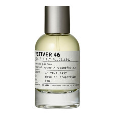 Le Labo Vetiver 46