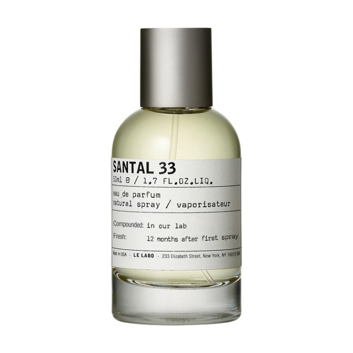 Le Labo Santal 33