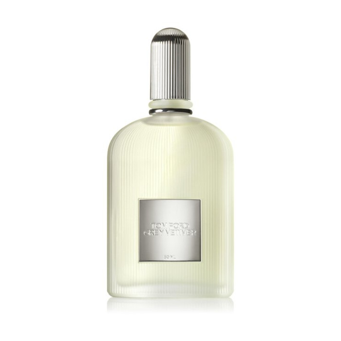 Tom Ford Grey Vetiver