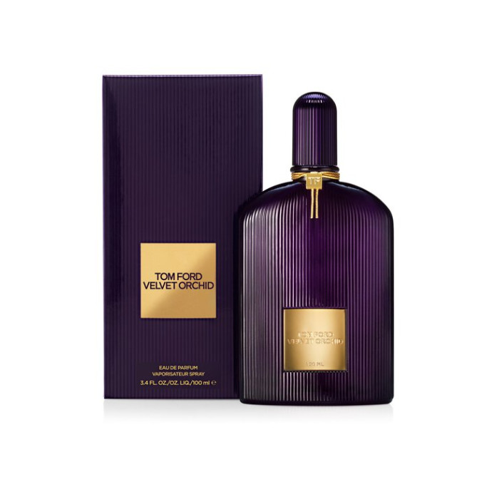 Tom Ford Velvet Orchid