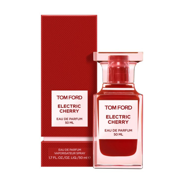 Tom Ford Electric Cherry