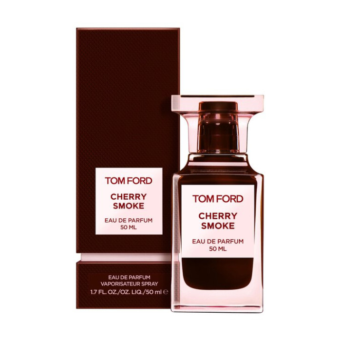 Tom Ford Cherry Smoke