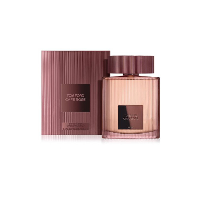 Tom Ford Cafe Rose