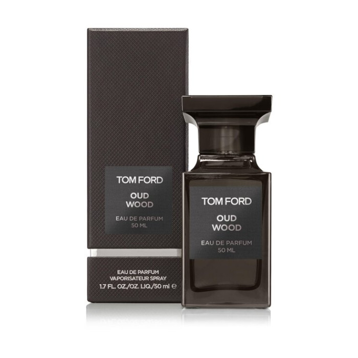 Tom Ford Oud Wood