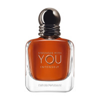 Giorgio Armani Emporio Stronger With You Intensely