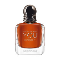 Giorgio Armani Emporio Stronger With You Intensely