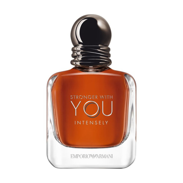 Giorgio Armani Emporio Stronger With You Intensely