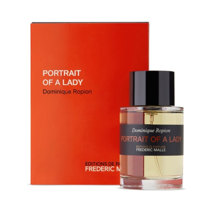 Frederic Malle Portrait Of A Lady