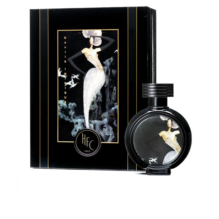 Haute Fragrance Company Devil's Intrigue