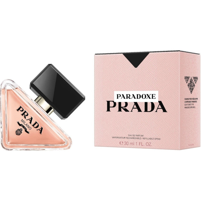 Prada Paradoxe