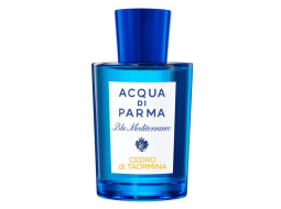 Acqua di Parma Blu Mediterraneo Cedro di Taormina