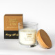 Candle Fressia & Pear 120 gr Candle Fressia & Pear 120 gr
