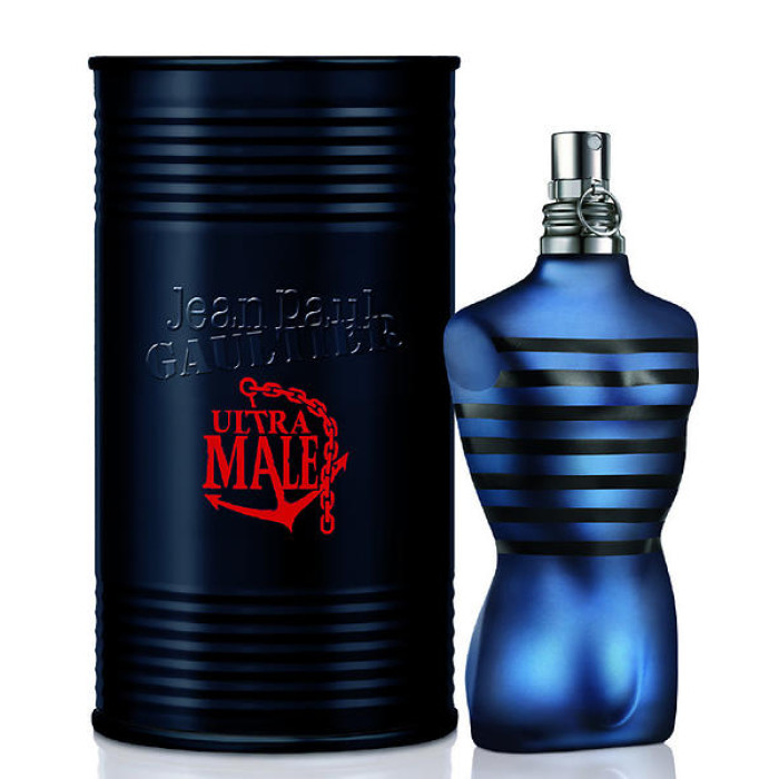 Jean Paul Gaultier Ultra Male