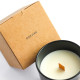 Candle Cedarwood & Vanilla  300 gr