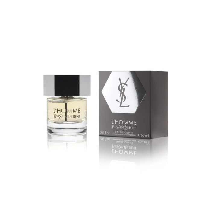 Yves Saint Laurent L'Homme 