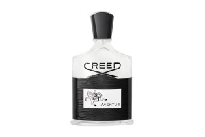 Confident and powerful fragrance for men