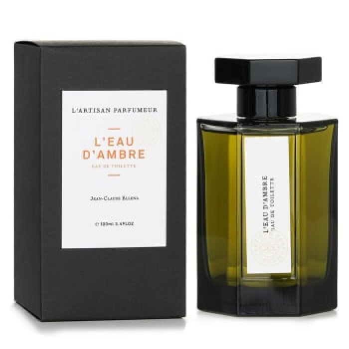 L'Artisan Parfumeur L'Eau D'Ambre Extrême