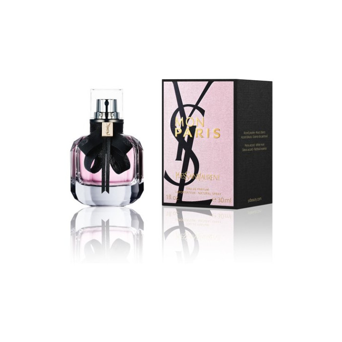 Yves Saint Laurent Mon Paris