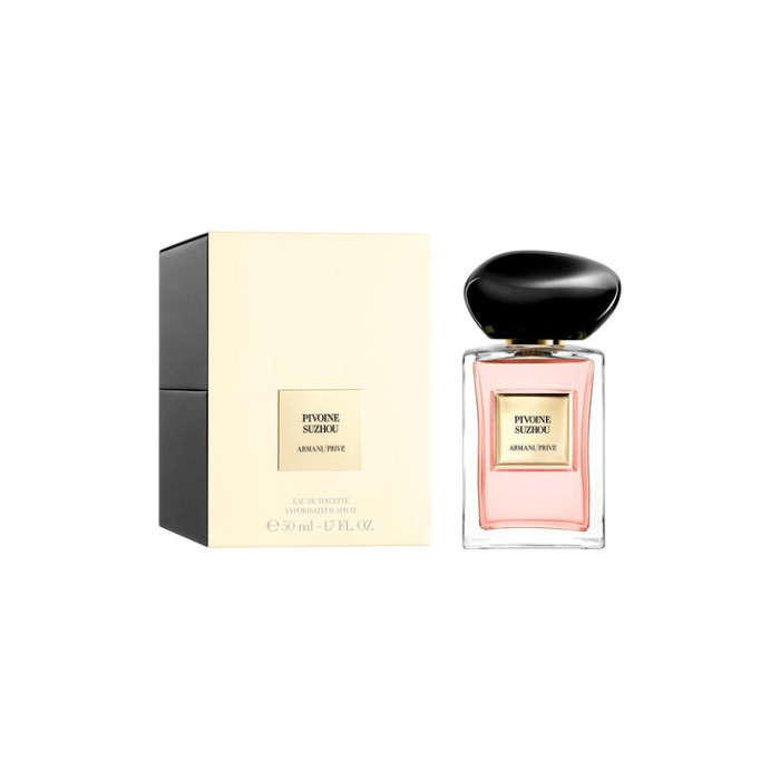 Giorgio Armani Prive Pivoine Suzhou