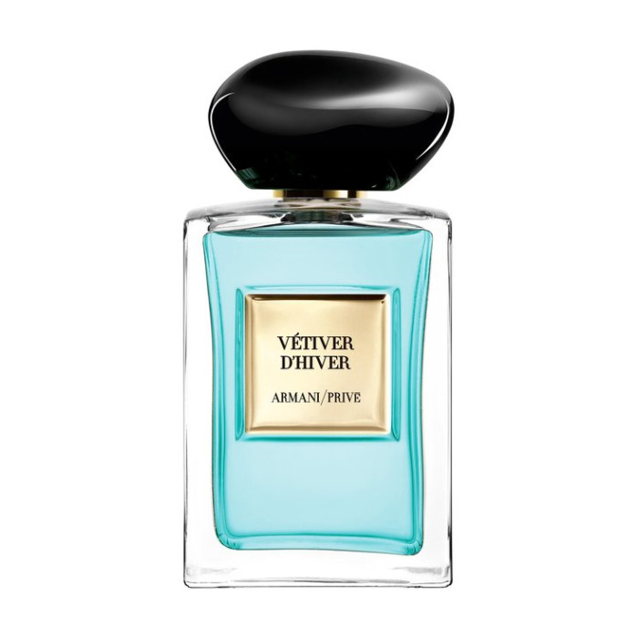 Giorgio Armani Prive Vétiver d'Hiver