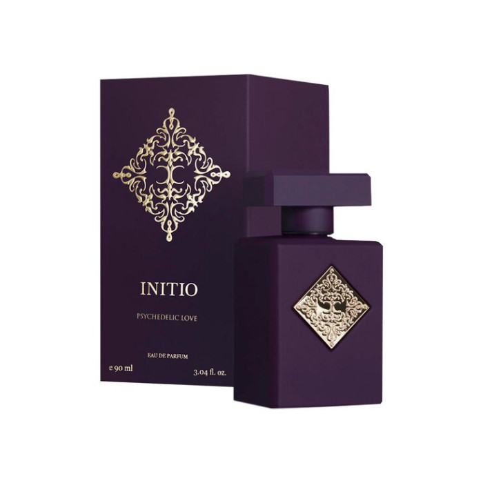 Initio Parfums Prives Psychedelic Love