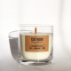 Candle Bay leaf & Blackberry 190 gr Candle Bay leaf & Blackberry 190 gr