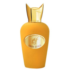 Sospiro Perfumes Erba Gold 