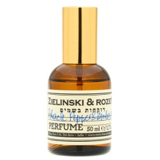 Zielinski & Rozen Black Pepper & Amber Neroli