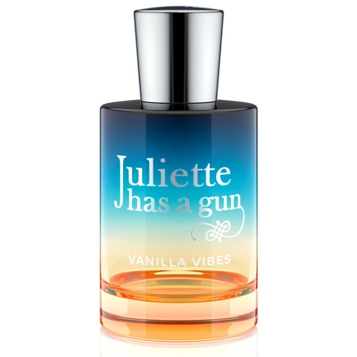 Juliette Has A Gun Vanilla Vibes 