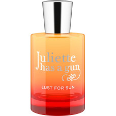 Juliette Has A Gun Lust for Sun