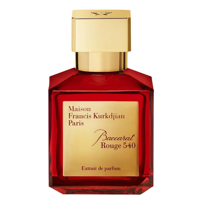 Maison Francis Kurkdjian Baccarat Rouge 540 Extrait de Parfum