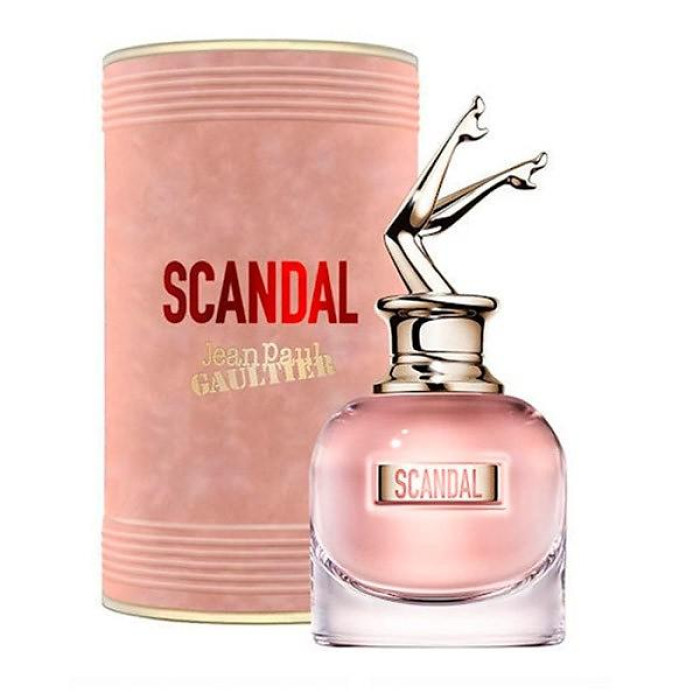 Jean Paul Gaultier Scandal