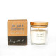 Candle Bay leaf & Blackberry 120 gr Candle Bay leaf & Blackberry 120 gr
