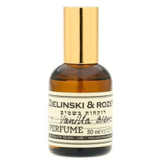 Zielinski & Rozen Vanilla Blend