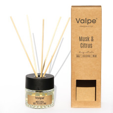 Diffuser Musk & Citrus 50 ml
