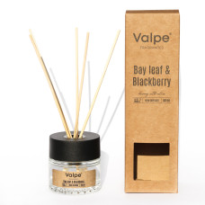 Diffuser Bay leaf & Blackberry 50 ml