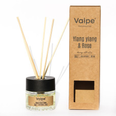 Diffuser Ylang ylang & Rose 50 ml