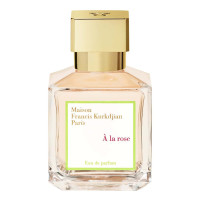 Maison Francis Kurkdjian A La Rose