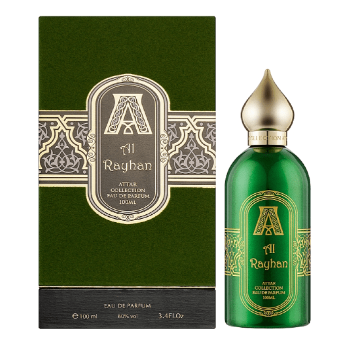 Attar Collection Al Rayhan