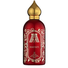 Attar Collection Hayati