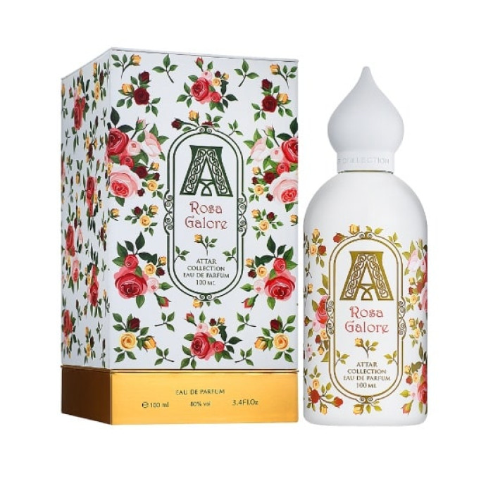 Attar Collection Rosa Galore