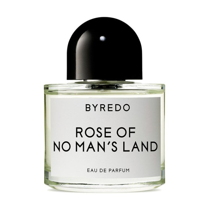 Byredo Rose Of No Man's Land