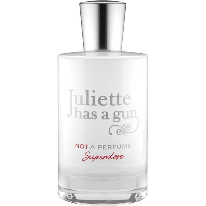 Juliette Has A Gun Not A Perfume Superdose