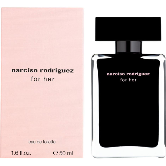 Narciso Rodriguez for Her