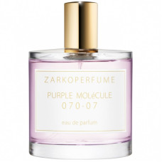 Zarkoperfume Purple Molecule 070 · 07