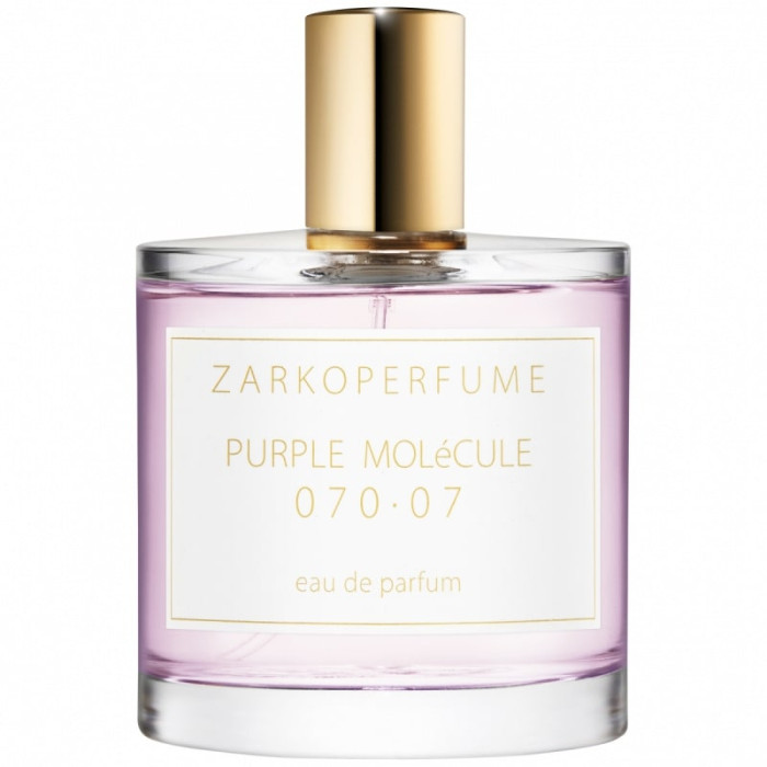 Zarkoperfume Purple Molecule 070 · 07