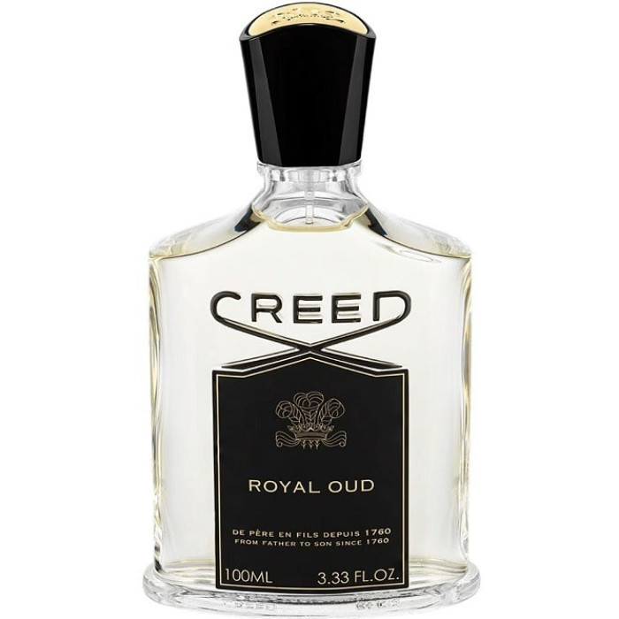 Creed Royal Oud