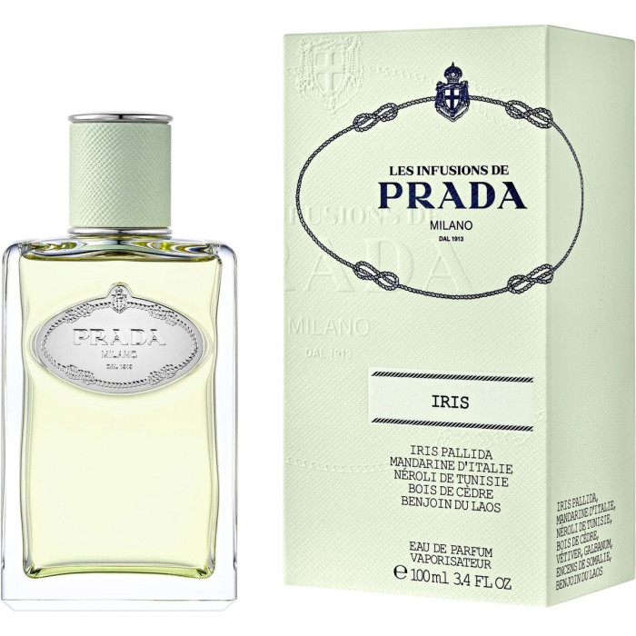 Prada Infusion De Iris