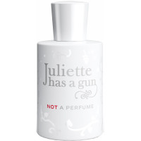 Juliette Has A Gun Not A Perfume