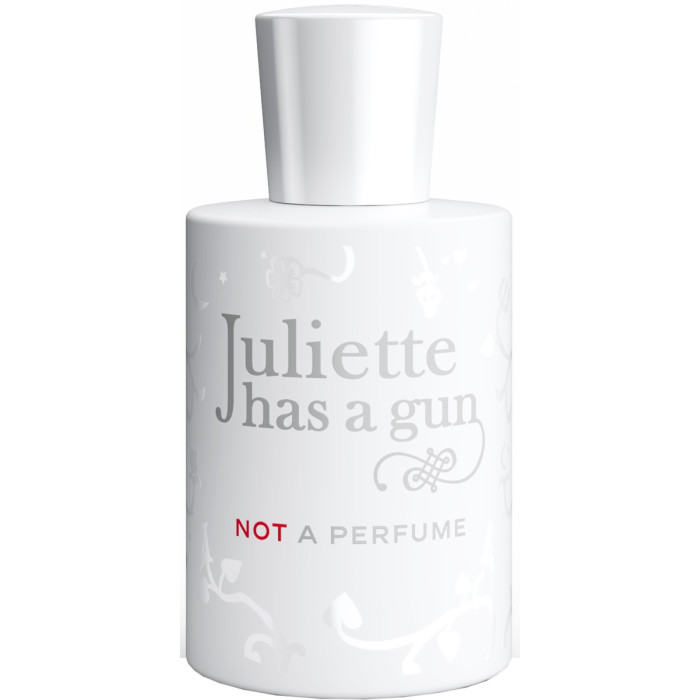 Juliette Has A Gun Not A Perfume